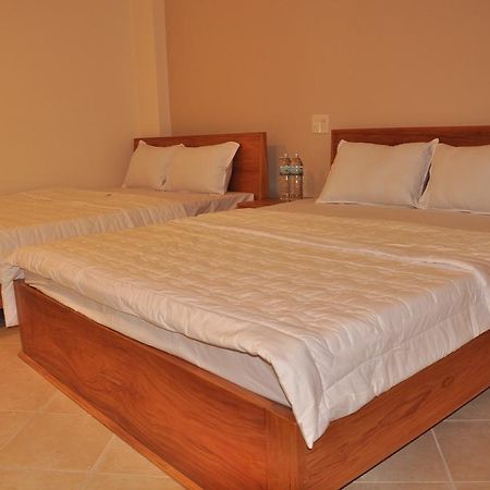 Dag Hotel Nha Trang Buitenkant foto