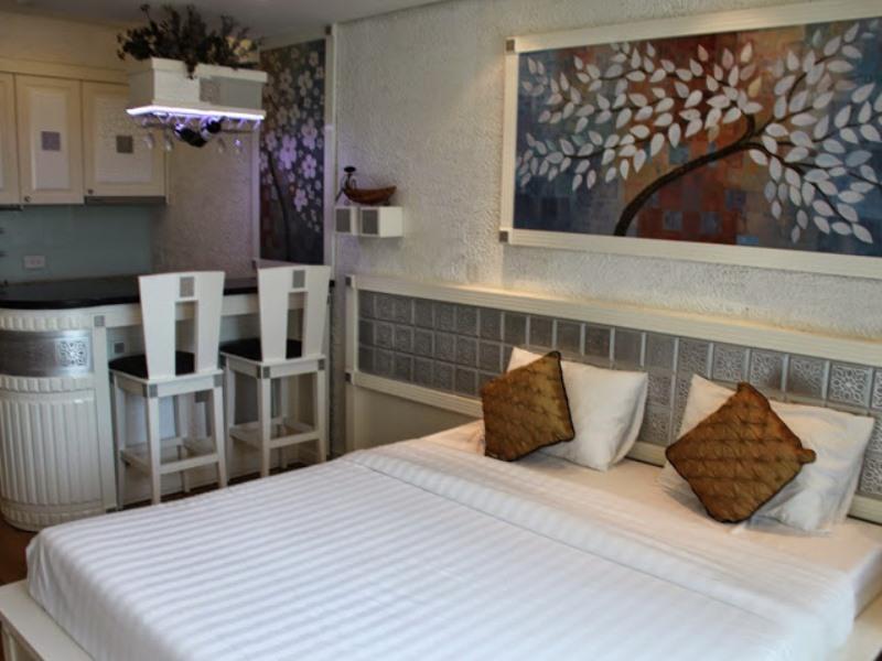 Dag Hotel Nha Trang Buitenkant foto